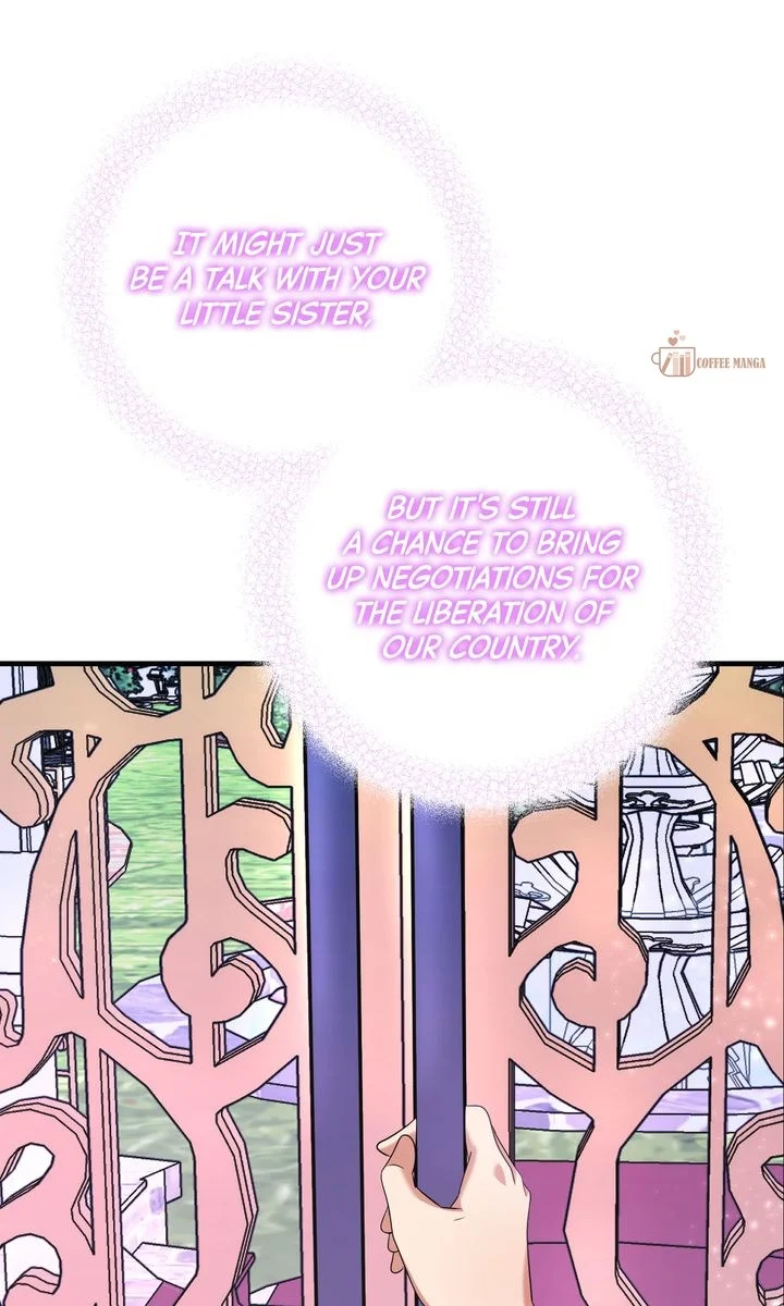 Why Would a Villainess Have Virtues? Chapter 140 - Page 48