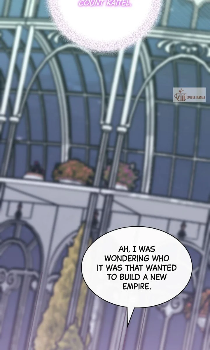 Why Would a Villainess Have Virtues? Chapter 140 - Page 50