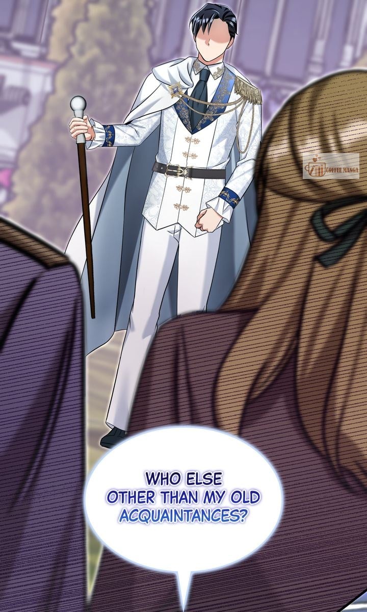 Why Would a Villainess Have Virtues? Chapter 140 - Page 51