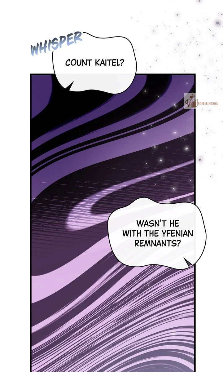 Why Would a Villainess Have Virtues? Chapter 140 - Page 55