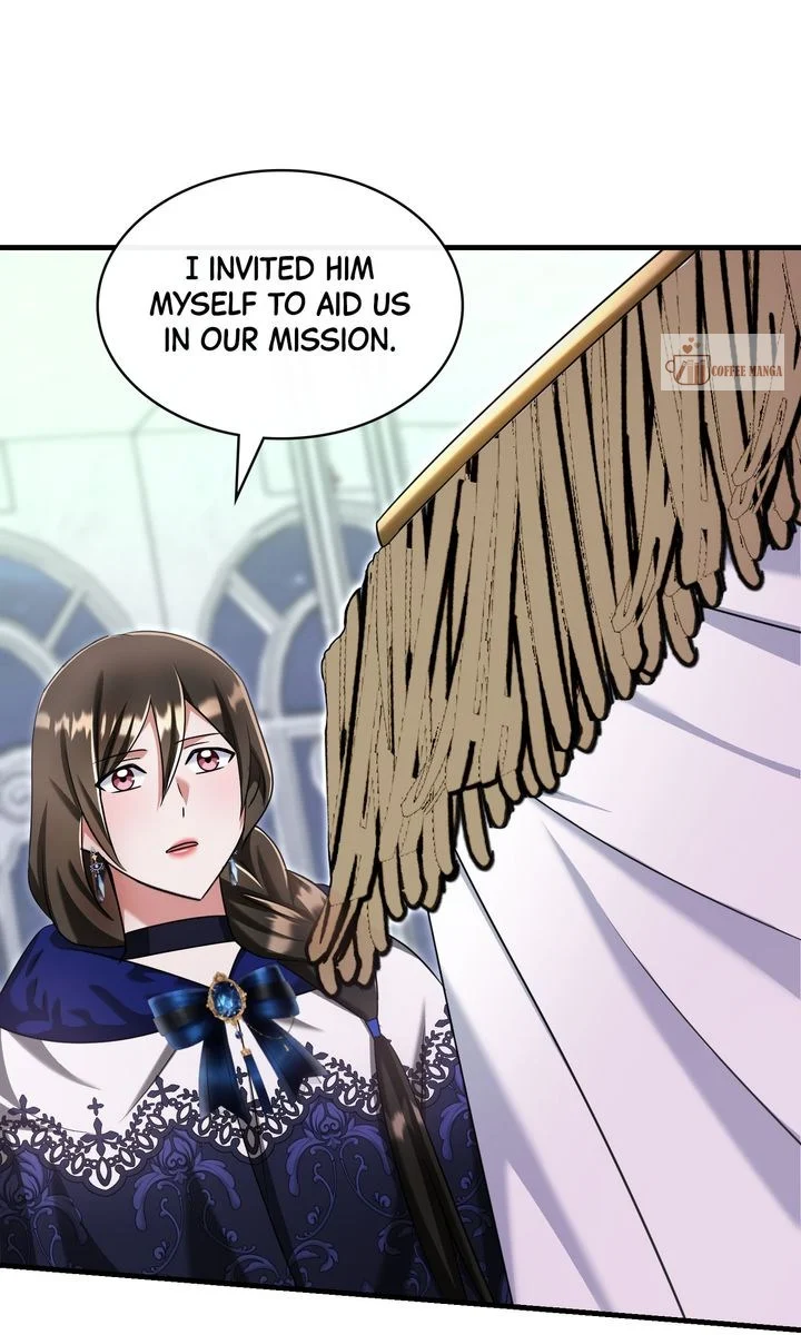 Why Would a Villainess Have Virtues? Chapter 140 - Page 58