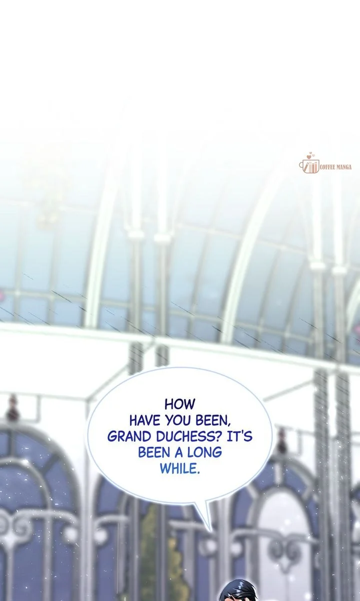 Why Would a Villainess Have Virtues? Chapter 140 - Page 59