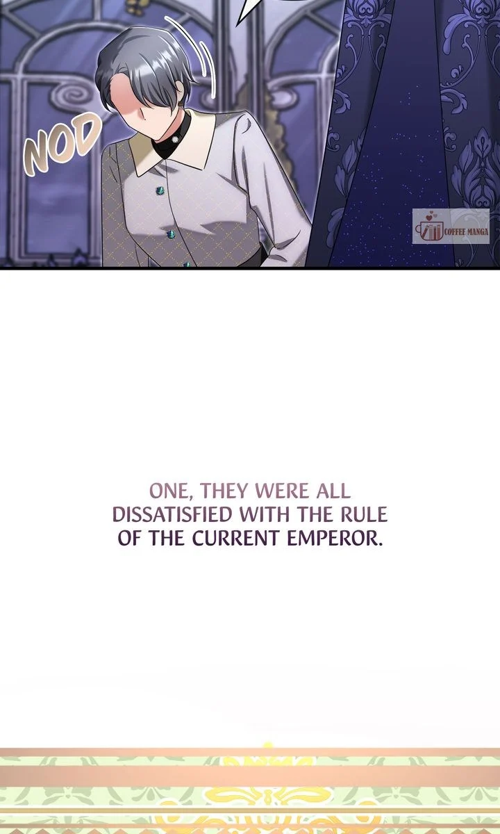 Why Would a Villainess Have Virtues? Chapter 140 - Page 7