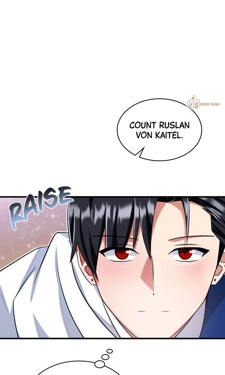Why Would a Villainess Have Virtues? Chapter 140 - Page 61
