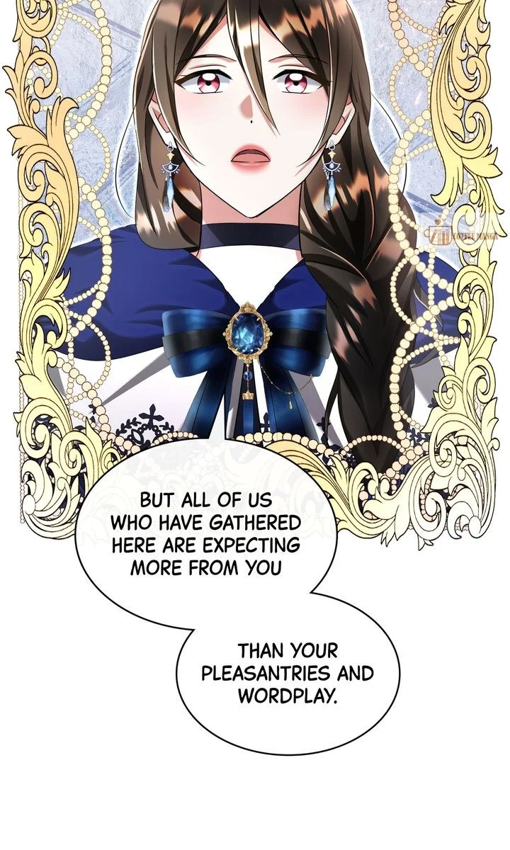 Why Would a Villainess Have Virtues? Chapter 140 - Page 63