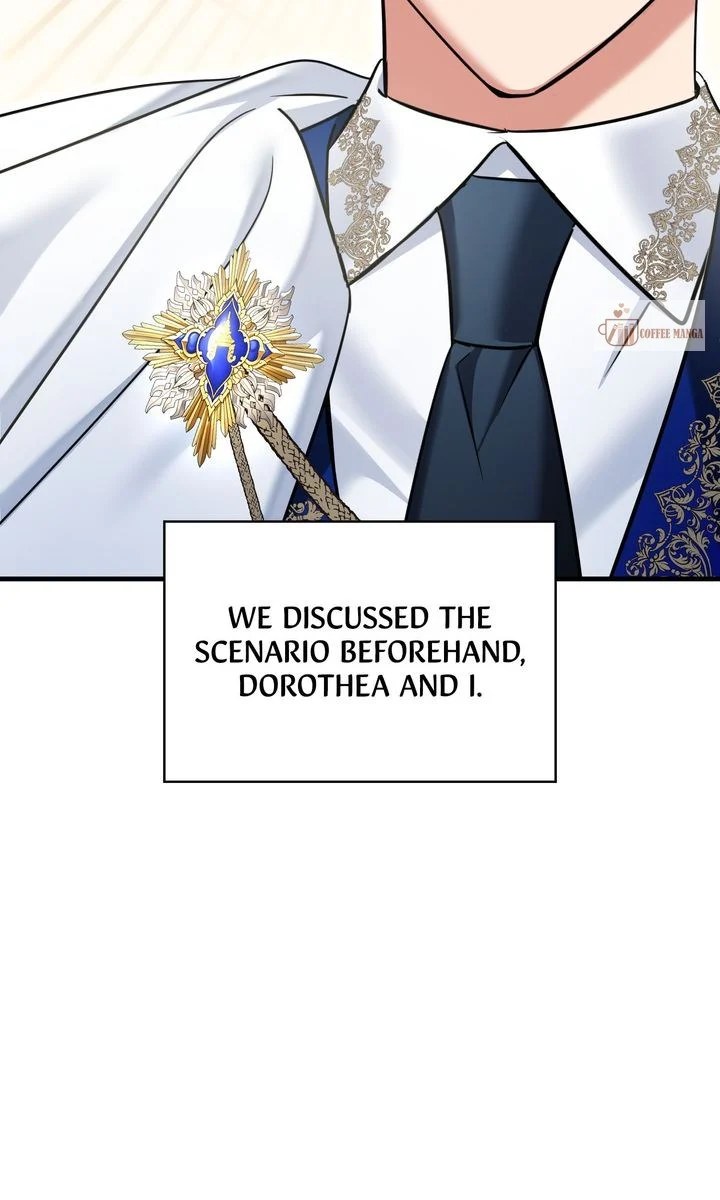 Why Would a Villainess Have Virtues? Chapter 140 - Page 69