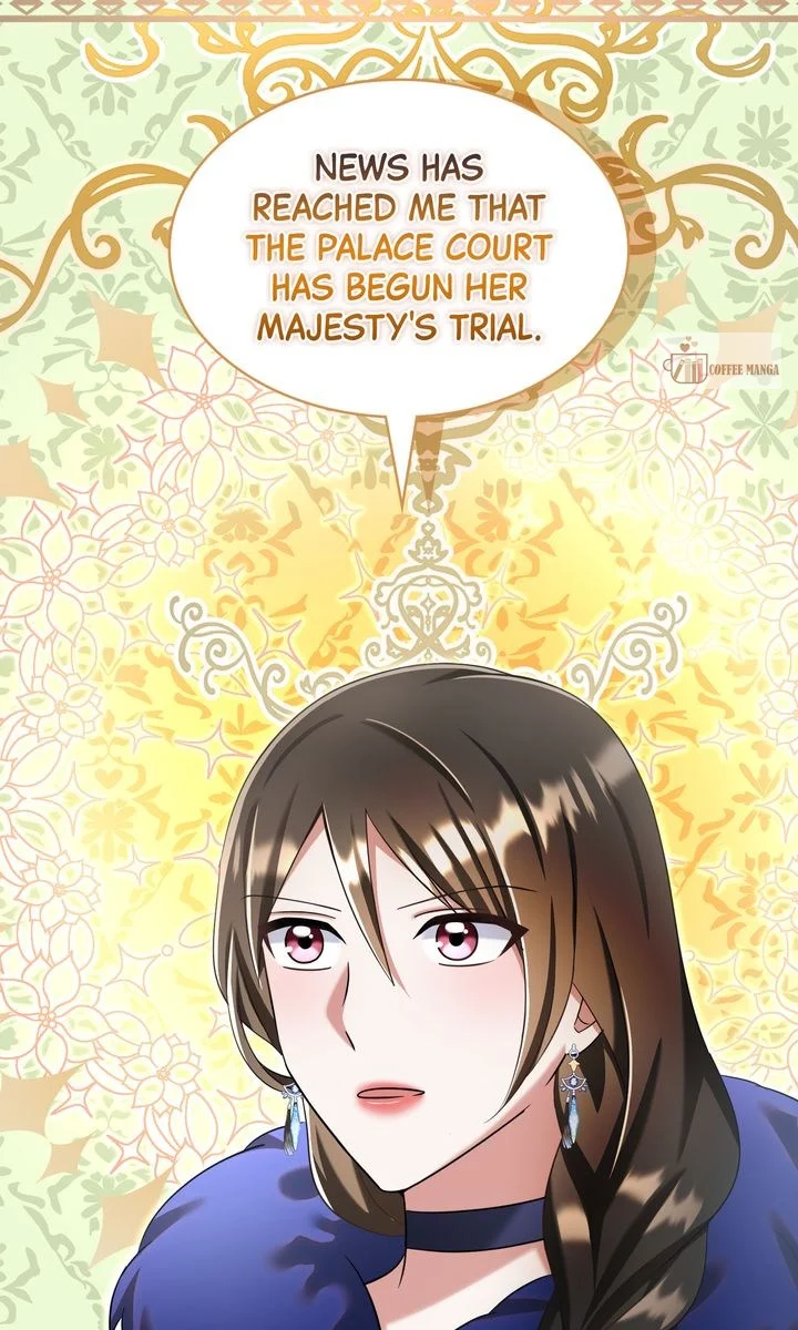 Why Would a Villainess Have Virtues? Chapter 140 - Page 8