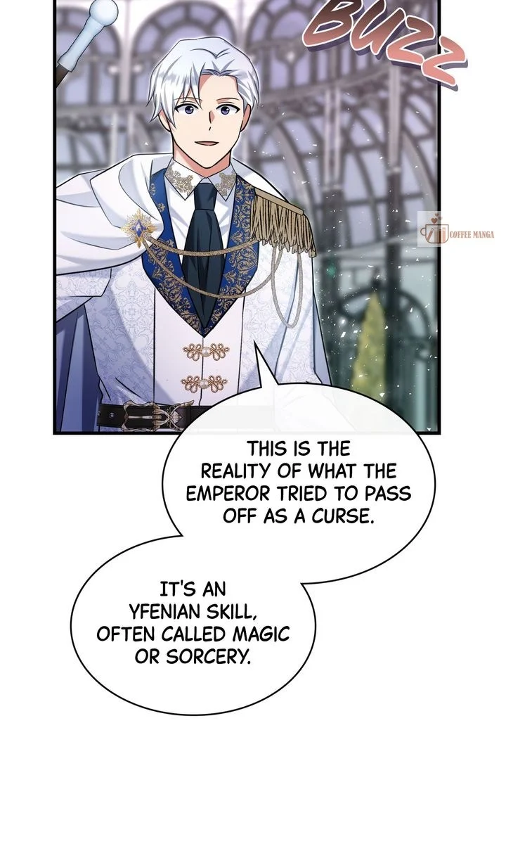 Why Would a Villainess Have Virtues? Chapter 140 - Page 71