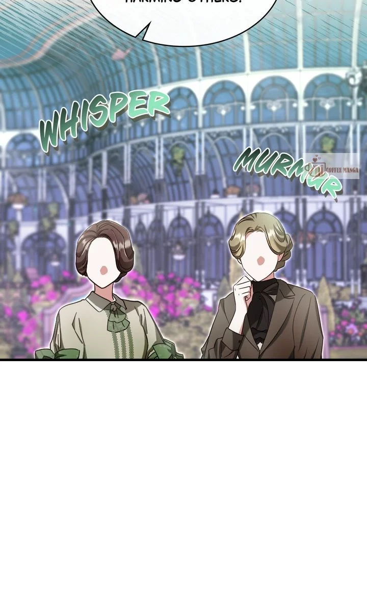 Why Would a Villainess Have Virtues? Chapter 140 - Page 73