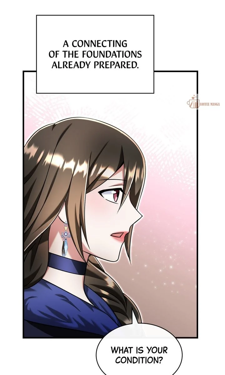Why Would a Villainess Have Virtues? Chapter 140 - Page 76
