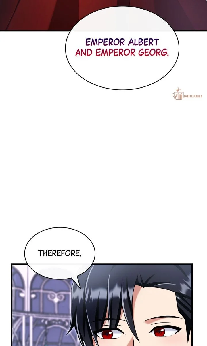 Why Would a Villainess Have Virtues? Chapter 140 - Page 82