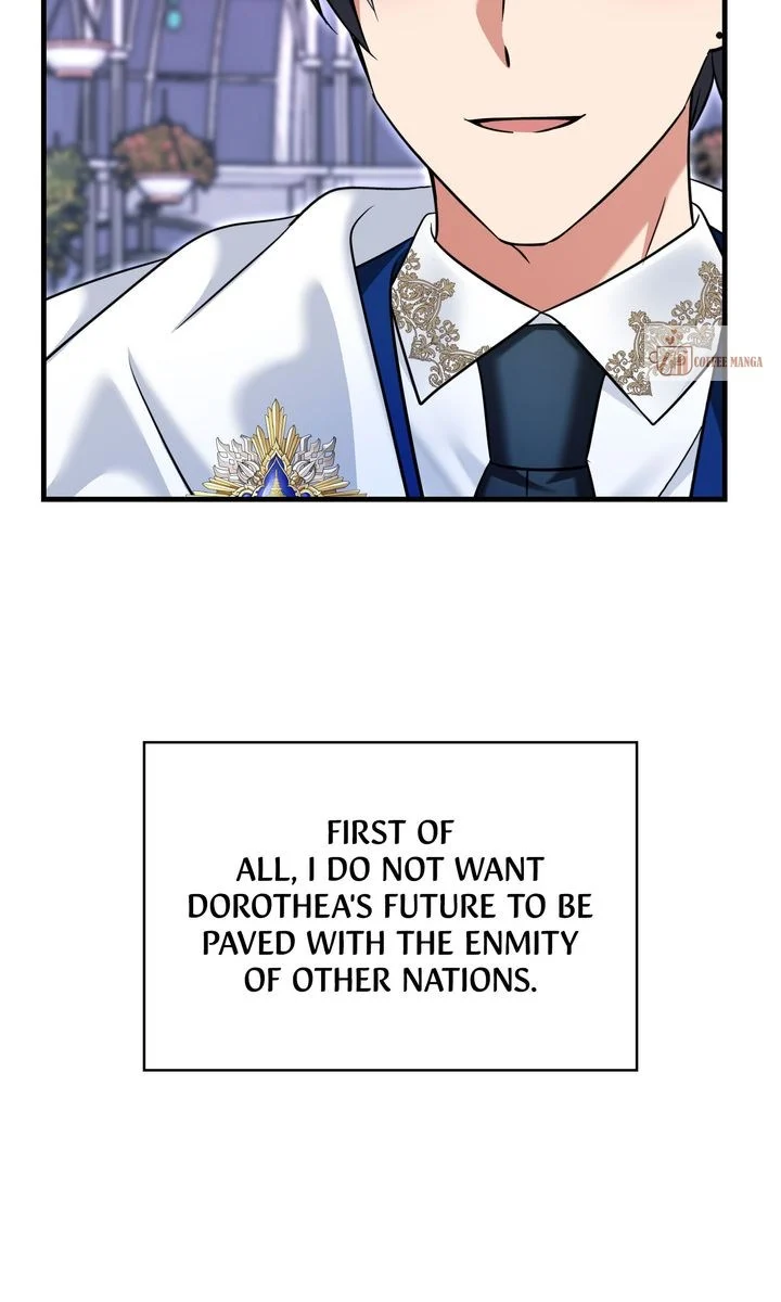 Why Would a Villainess Have Virtues? Chapter 140 - Page 83