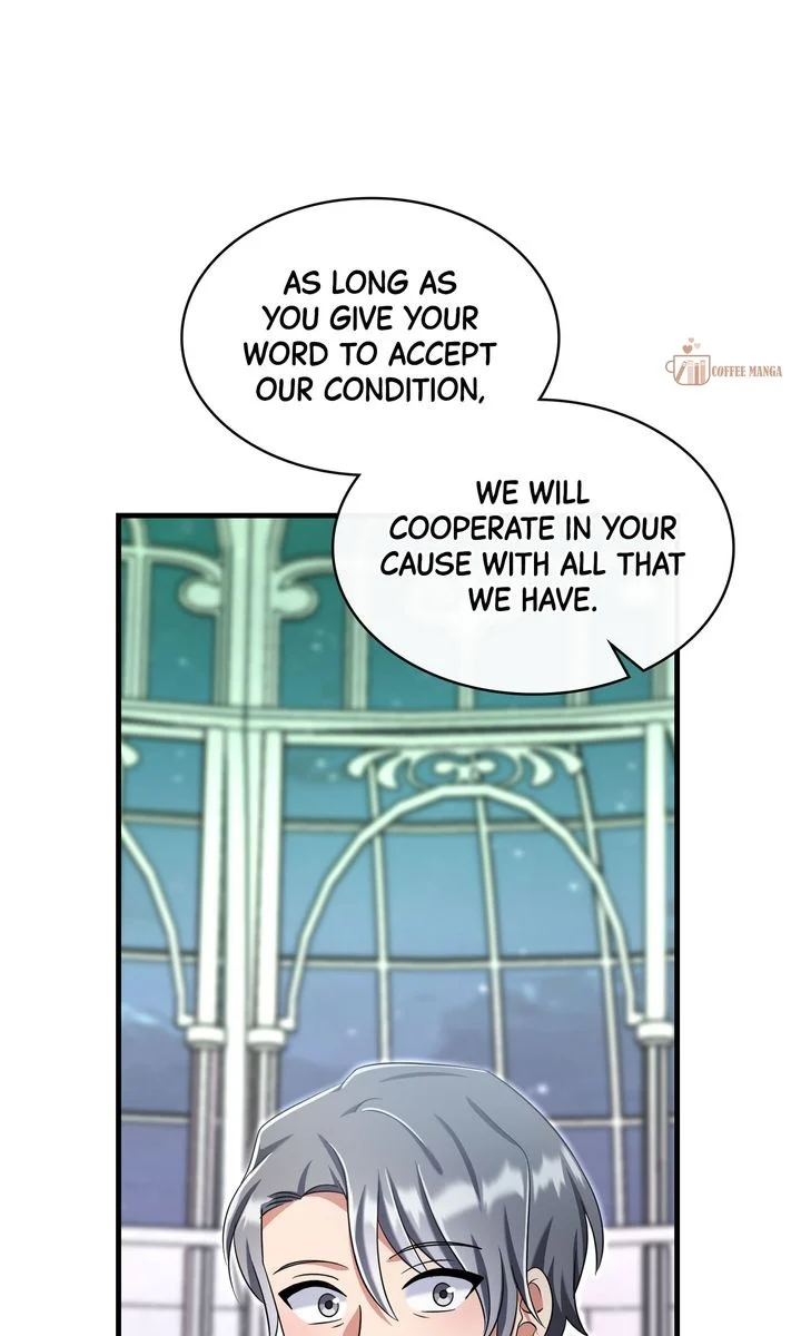 Why Would a Villainess Have Virtues? Chapter 140 - Page 85