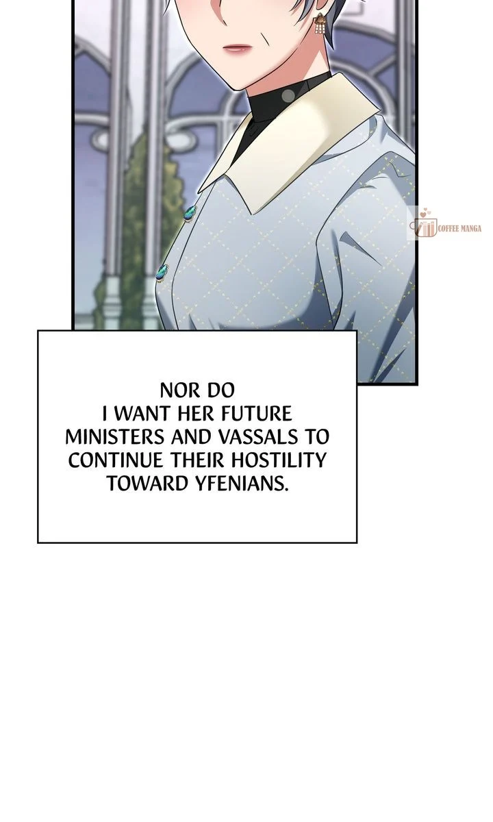 Why Would a Villainess Have Virtues? Chapter 140 - Page 86