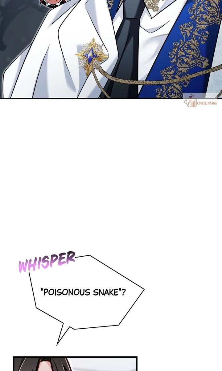 Why Would a Villainess Have Virtues? Chapter 140 - Page 90