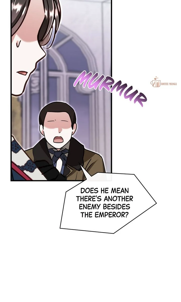 Why Would a Villainess Have Virtues? Chapter 140 - Page 91
