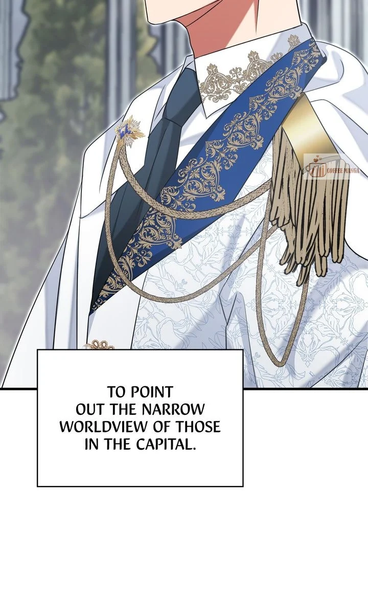 Why Would a Villainess Have Virtues? Chapter 140 - Page 96