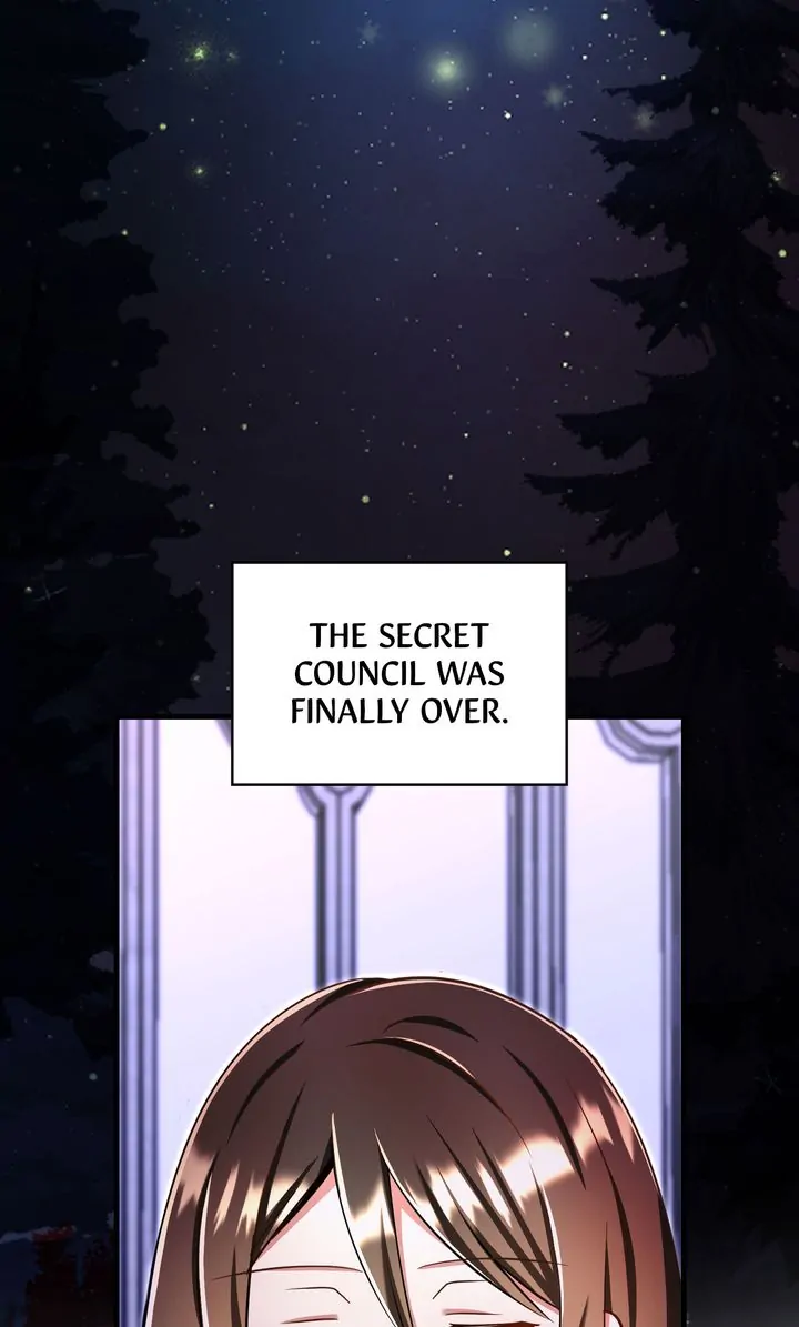Why Would a Villainess Have Virtues? Chapter 141 - Page 2