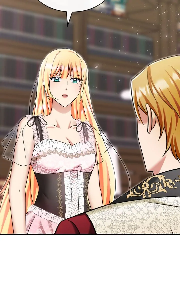 Why Would a Villainess Have Virtues? Chapter 141 - Page 101