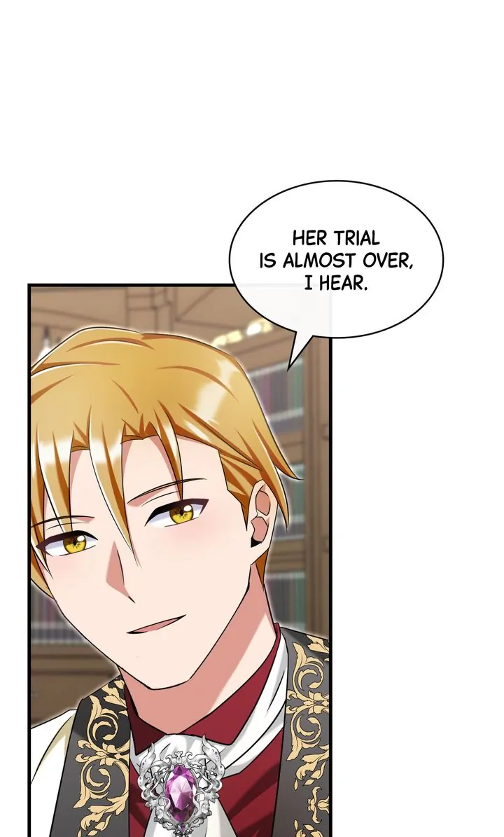 Why Would a Villainess Have Virtues? Chapter 141 - Page 102