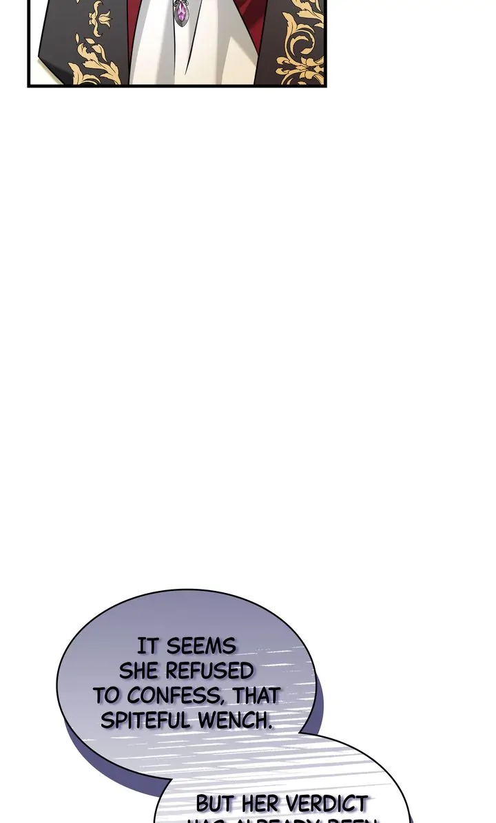 Why Would a Villainess Have Virtues? Chapter 141 - Page 103