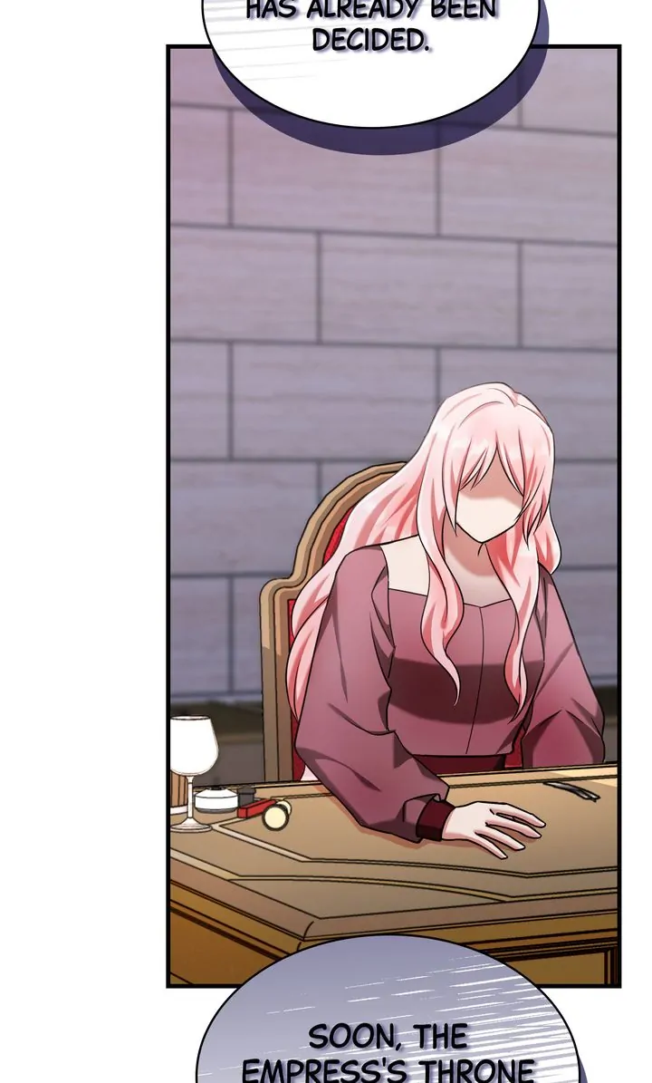 Why Would a Villainess Have Virtues? Chapter 141 - Page 104