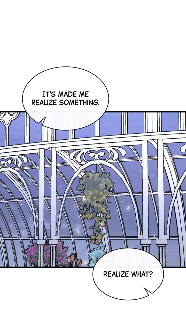Why Would a Villainess Have Virtues? Chapter 141 - Page 28