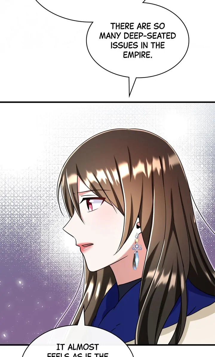 Why Would a Villainess Have Virtues? Chapter 141 - Page 36