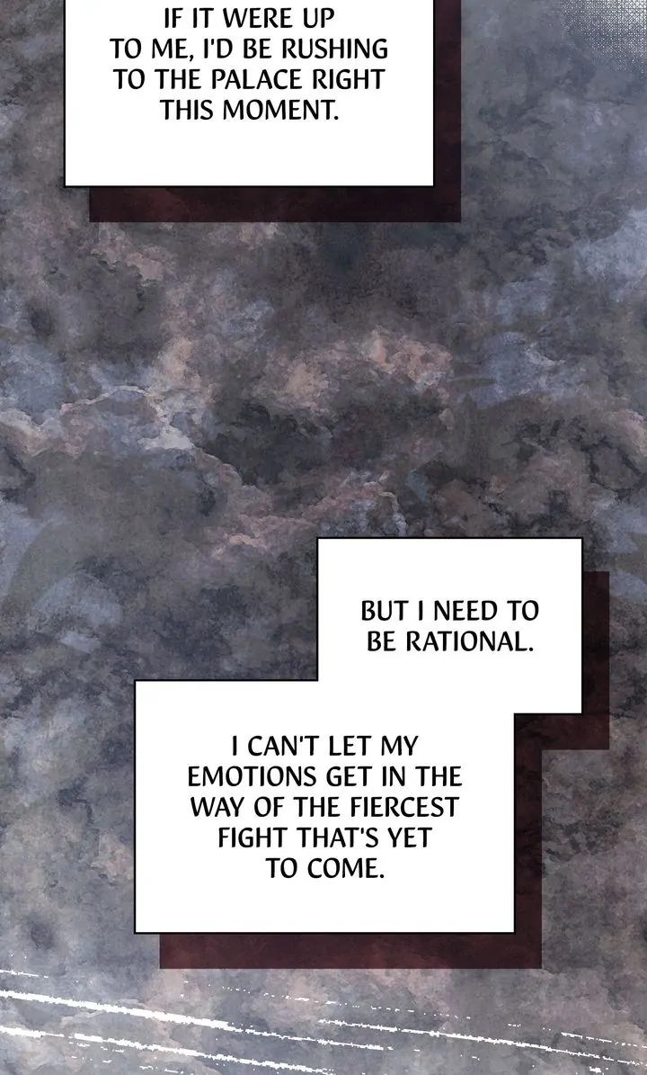 Why Would a Villainess Have Virtues? Chapter 141 - Page 55