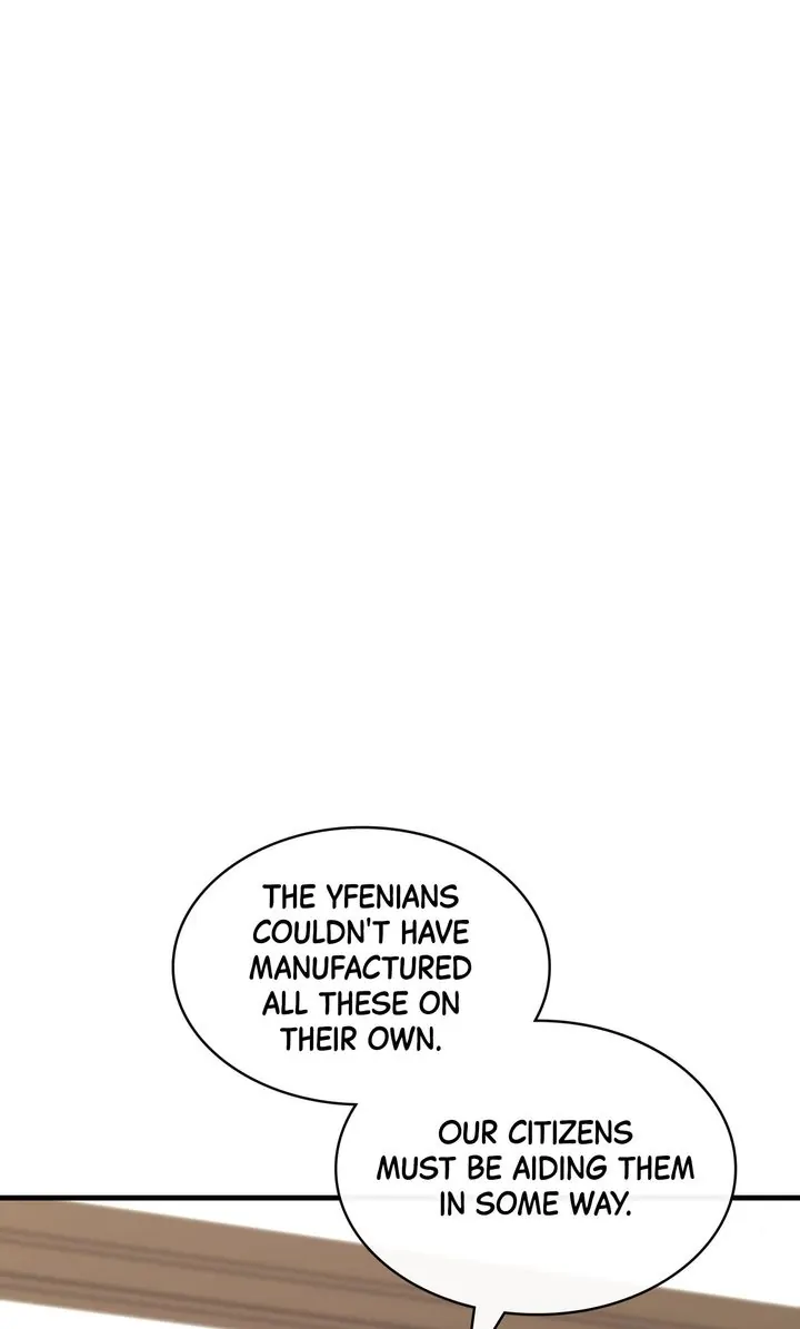 Why Would a Villainess Have Virtues? Chapter 141 - Page 69