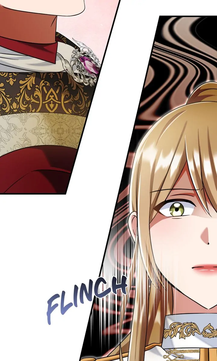 Why Would a Villainess Have Virtues? Chapter 141 - Page 90