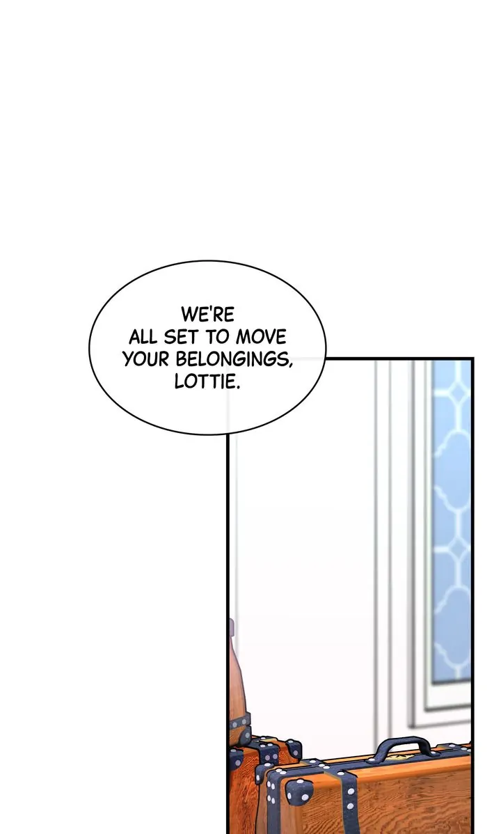 Why Would a Villainess Have Virtues? Chapter 142 - Page 1