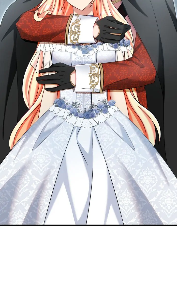 Why Would a Villainess Have Virtues? Chapter 142 - Page 11