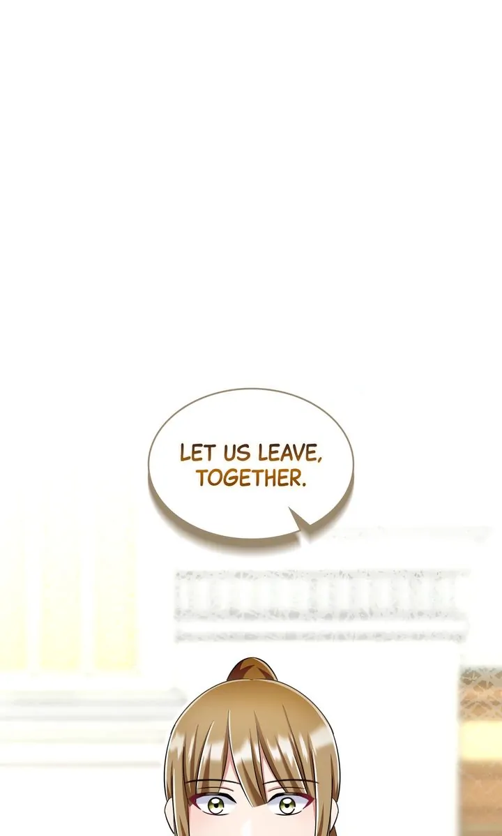 Why Would a Villainess Have Virtues? Chapter 142 - Page 101