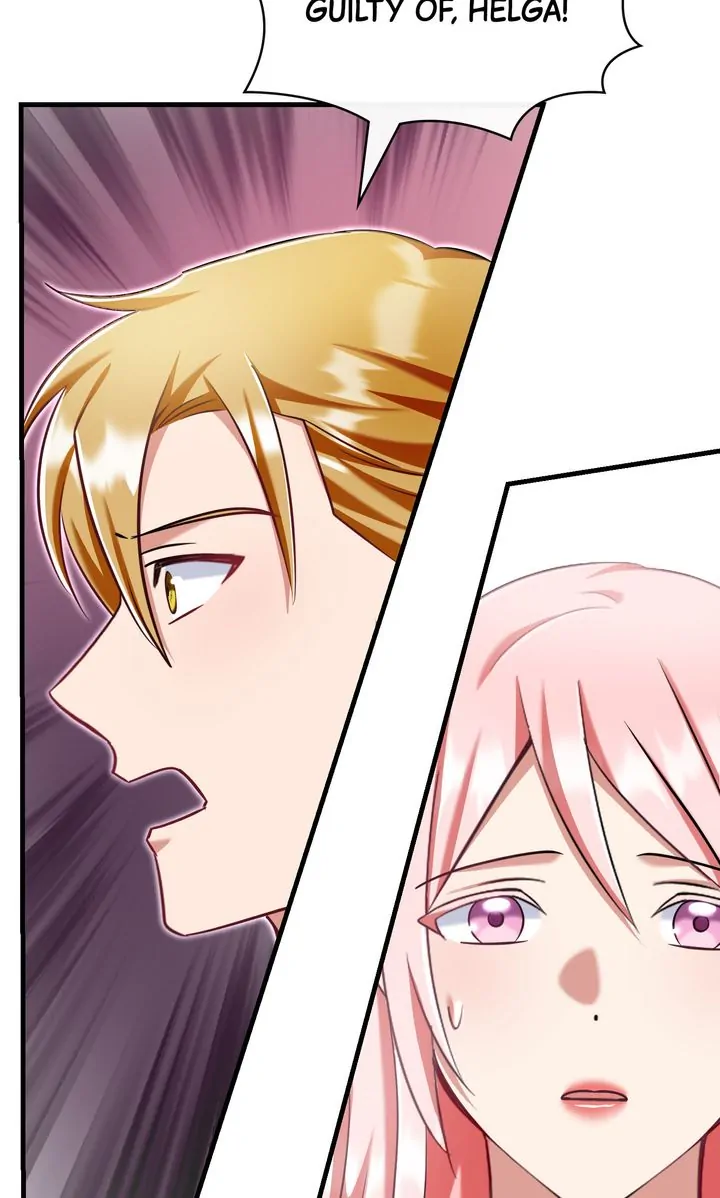 Why Would a Villainess Have Virtues? Chapter 142 - Page 104
