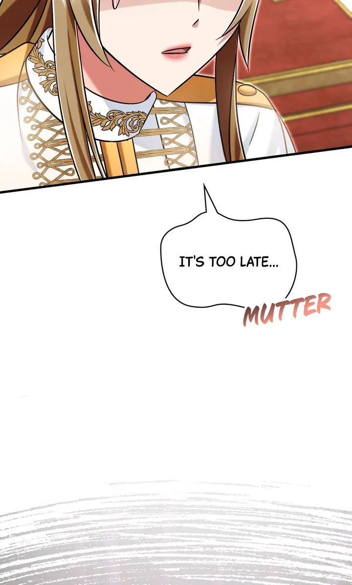 Why Would a Villainess Have Virtues? Chapter 142 - Page 106