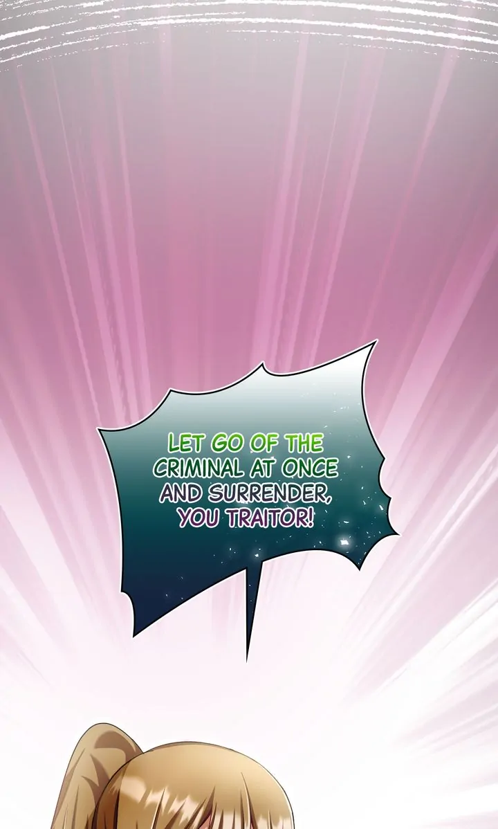Why Would a Villainess Have Virtues? Chapter 142 - Page 107