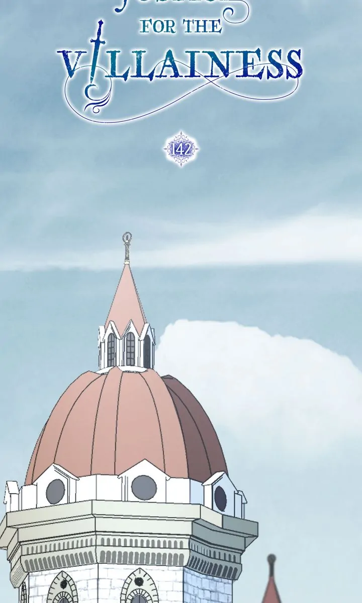 Why Would a Villainess Have Virtues? Chapter 142 - Page 14