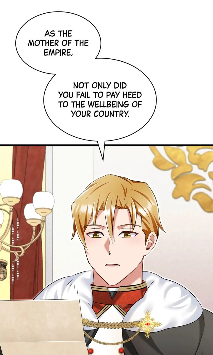 Why Would a Villainess Have Virtues? Chapter 142 - Page 20