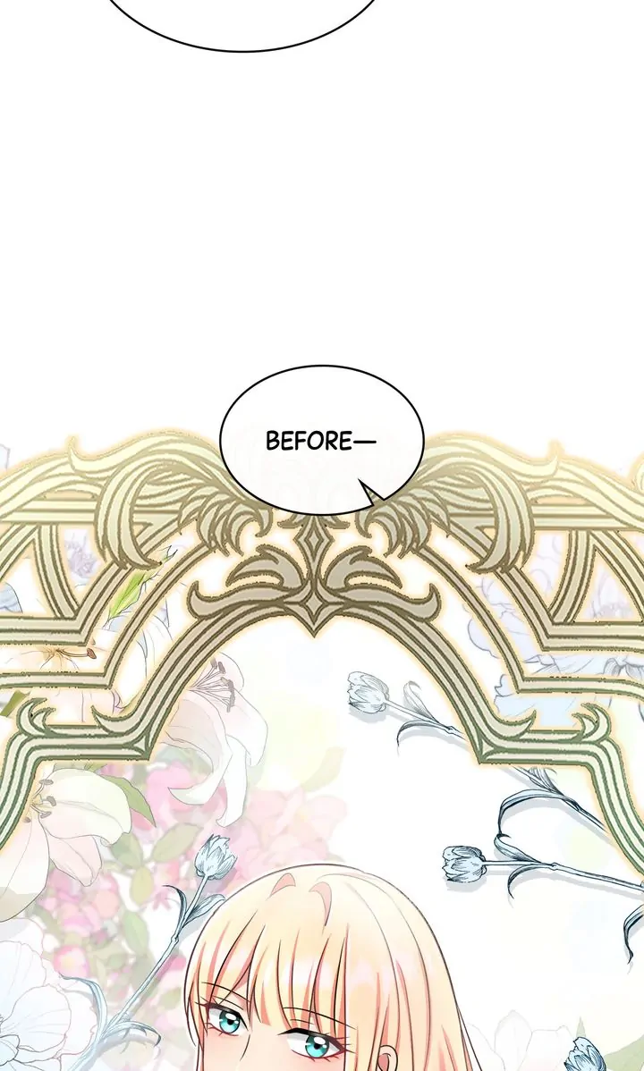 Why Would a Villainess Have Virtues? Chapter 142 - Page 3