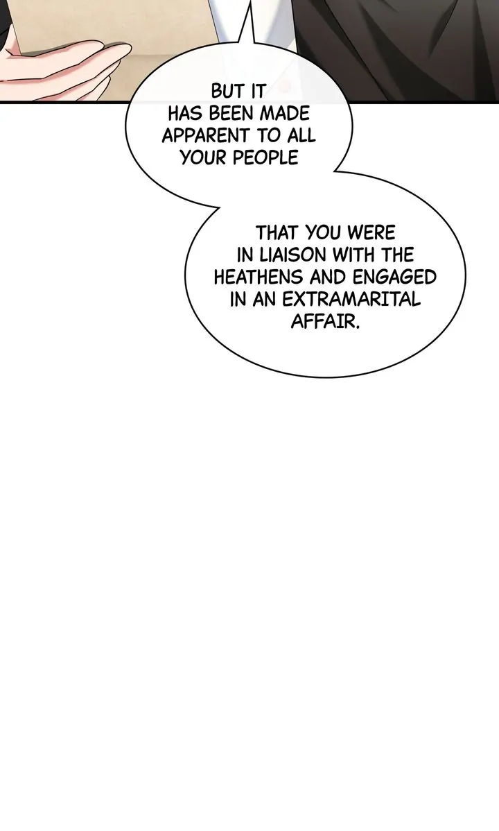 Why Would a Villainess Have Virtues? Chapter 142 - Page 21