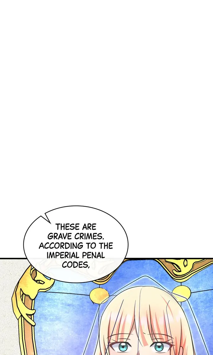 Why Would a Villainess Have Virtues? Chapter 142 - Page 22