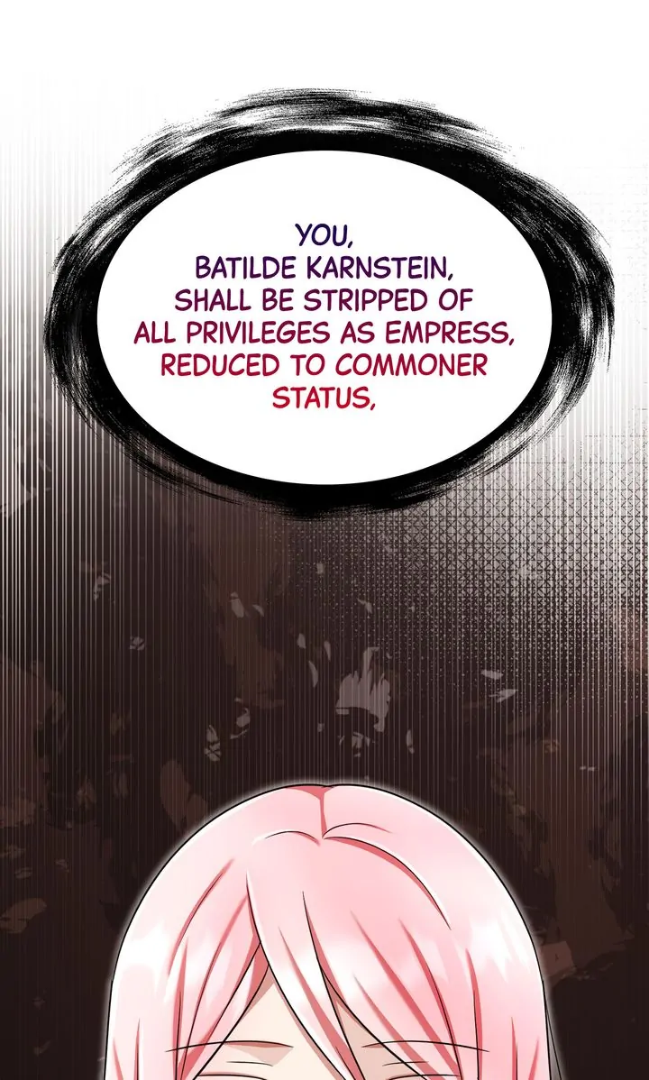 Why Would a Villainess Have Virtues? Chapter 142 - Page 24