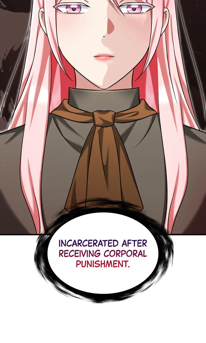 Why Would a Villainess Have Virtues? Chapter 142 - Page 25
