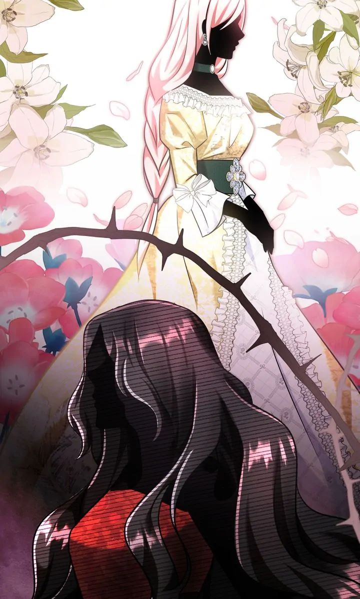 Why Would a Villainess Have Virtues? Chapter 142 - Page 29