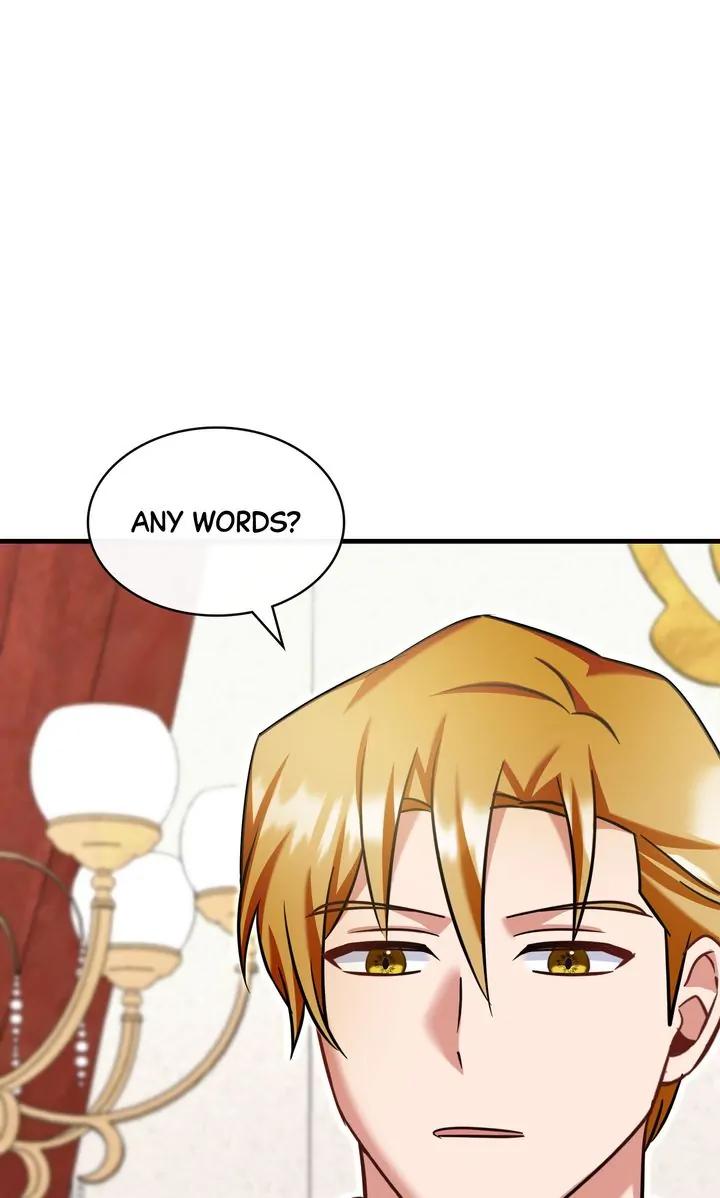 Why Would a Villainess Have Virtues? Chapter 142 - Page 31