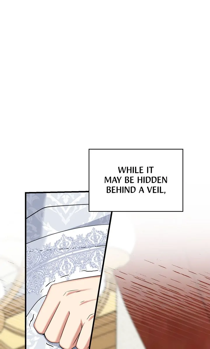 Why Would a Villainess Have Virtues? Chapter 142 - Page 35