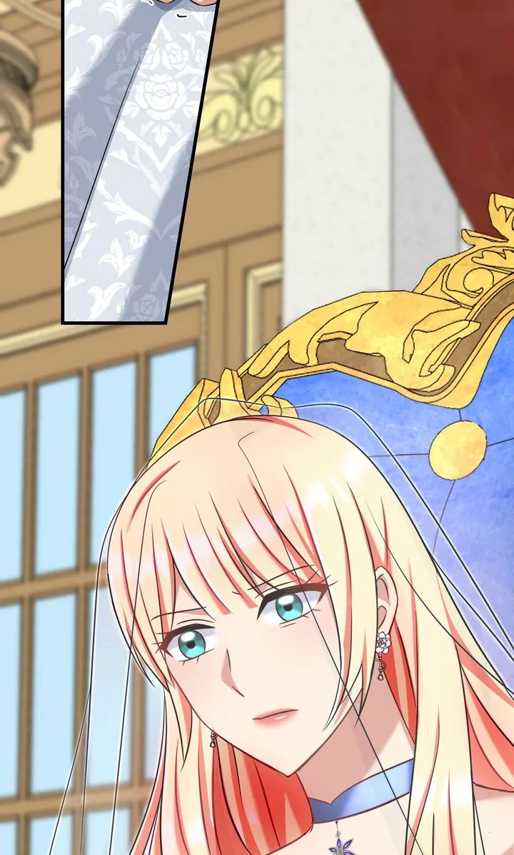 Why Would a Villainess Have Virtues? Chapter 142 - Page 36
