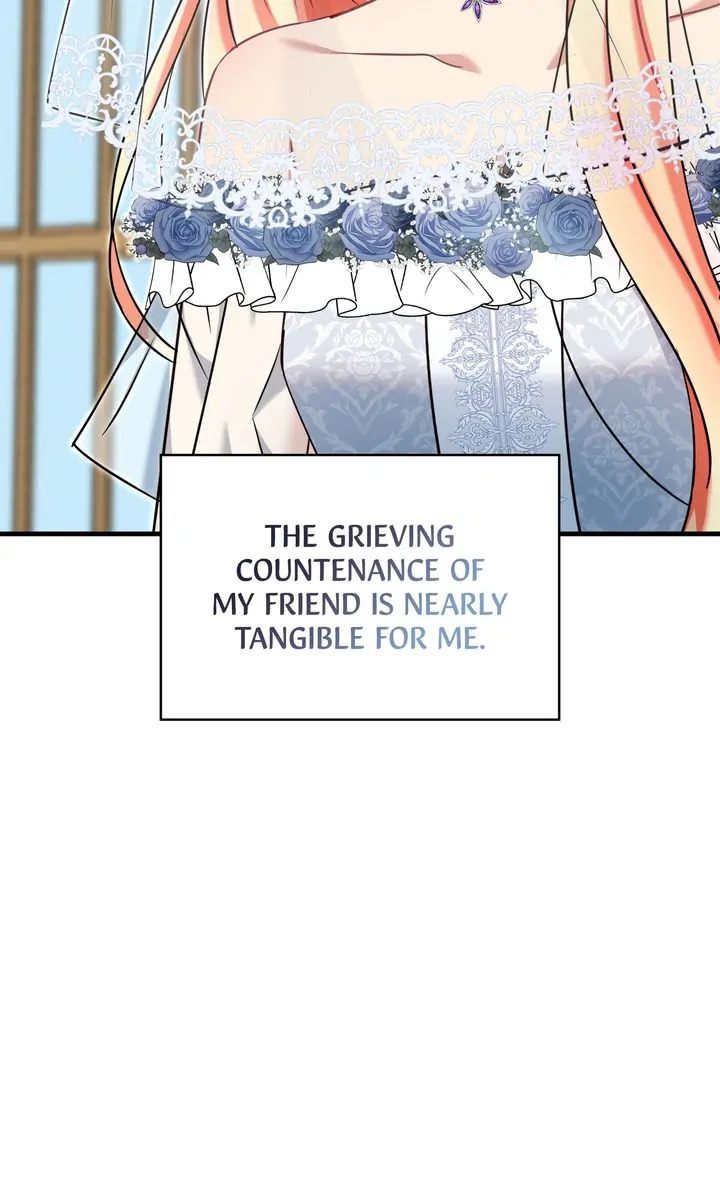 Why Would a Villainess Have Virtues? Chapter 142 - Page 37