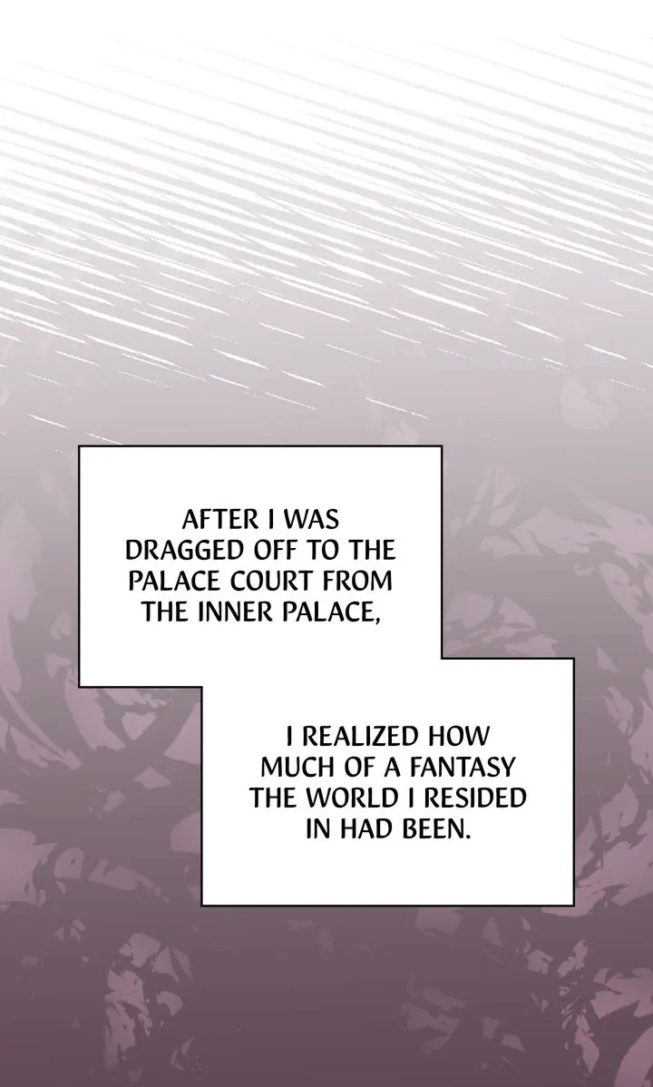 Why Would a Villainess Have Virtues? Chapter 142 - Page 38